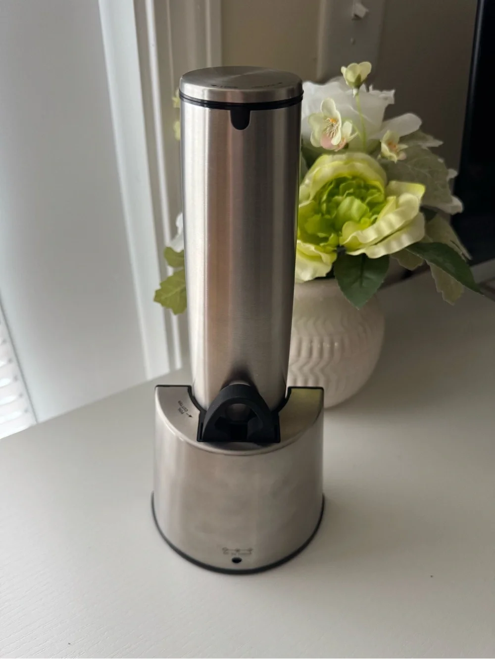 Cuisinart Electric Wine Opener
